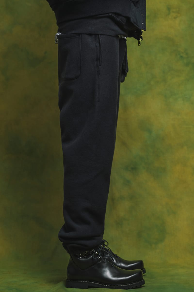 nonnative FW26 Collection Lookbook Info | Hypebeast