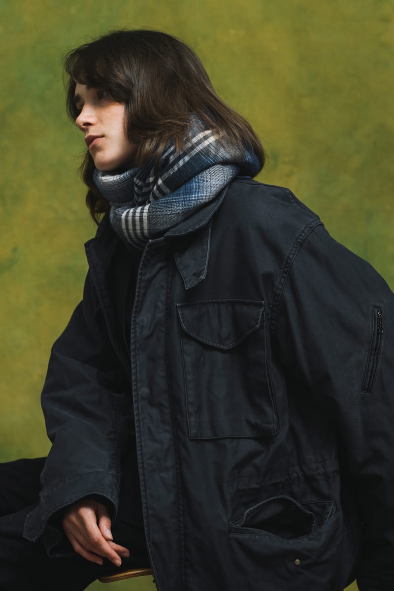 ノンネイティブ 2026年秋冬コレクション | Hypebeast.JP