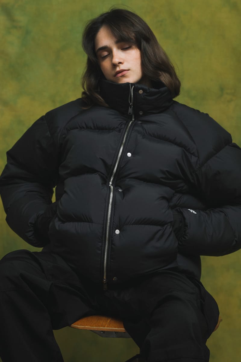 ノンネイティブ 2026年秋冬コレクション | Hypebeast.JP