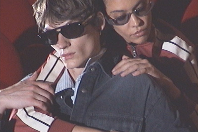 Palm Angels, FW26 캠페인 ‘Lost Frames’로 잃어버린 장면을 탐색하다 이미지 1