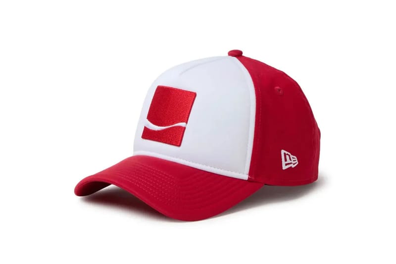Coca-Cola and New Era Team up With Kosuke Kawamura for