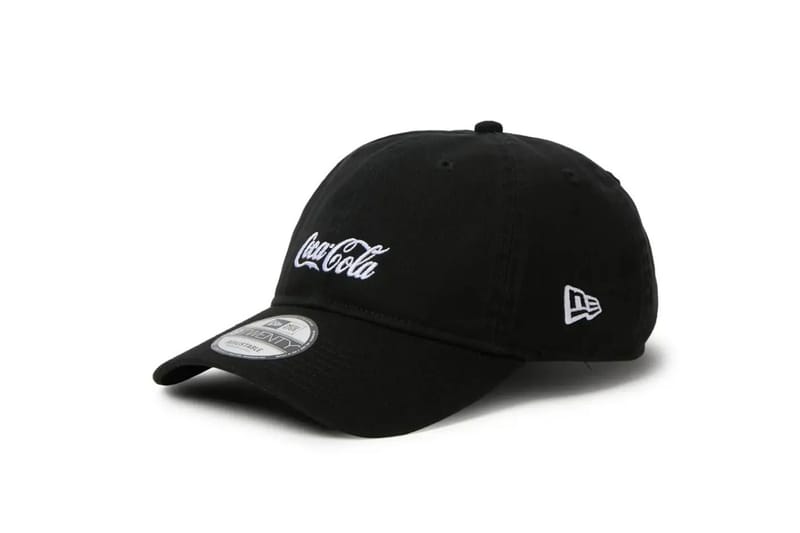 Coca-Cola and New Era Team up With Kosuke Kawamura for