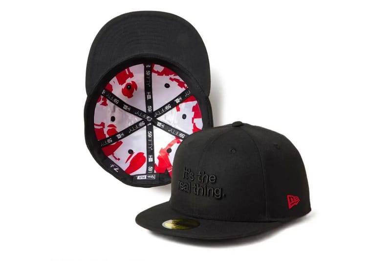 Coca-Cola and New Era Team up With Kosuke Kawamura for