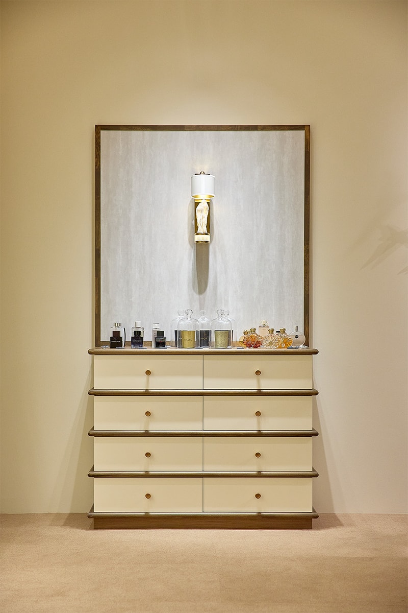 Lalique, QUARTZ SHINSAIBASHI에 오사카 첫 직영 부티크 오픈 이미지 29
