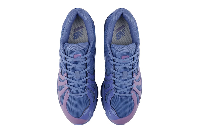 New Balance 1890P, 투톤 ‘Fairweather Blue’ 컬러로 출시 이미지 4