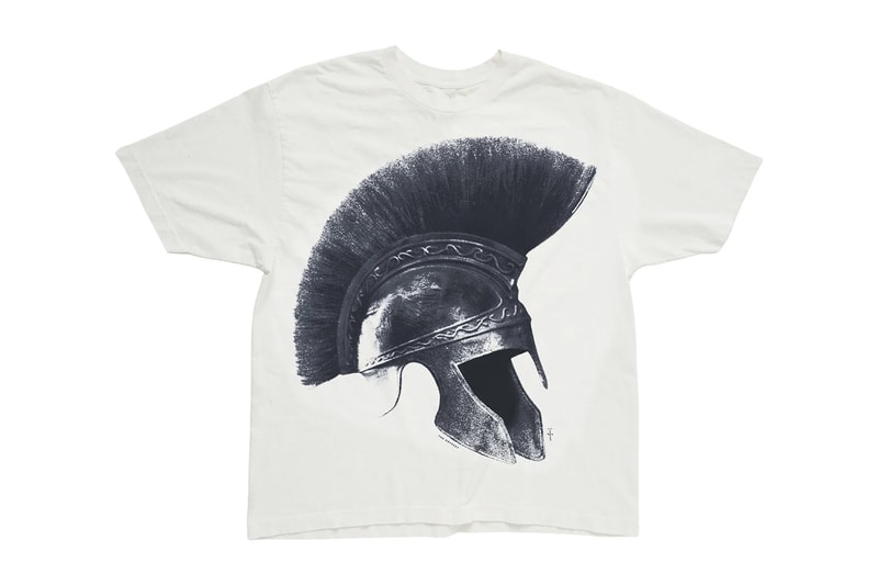 Travis Scott, ‘Odyssey’ 머천다이즈 출시… SS27 트렌드까지 이번 주 패션 뉴스 총정리 이미지 1