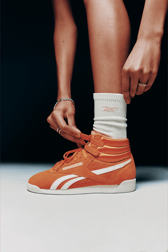 Karol G의 ‘Tropicoqueta’ 시대, 오직 Reebok만 신다 이미지 6