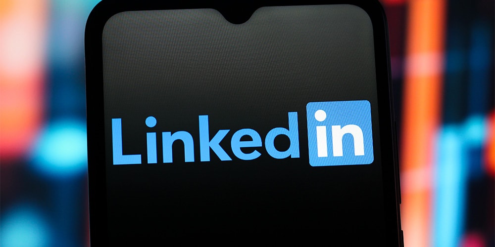 LinkedIn ‘Seems Like AI Slop’ Button Explained | Hypebeast