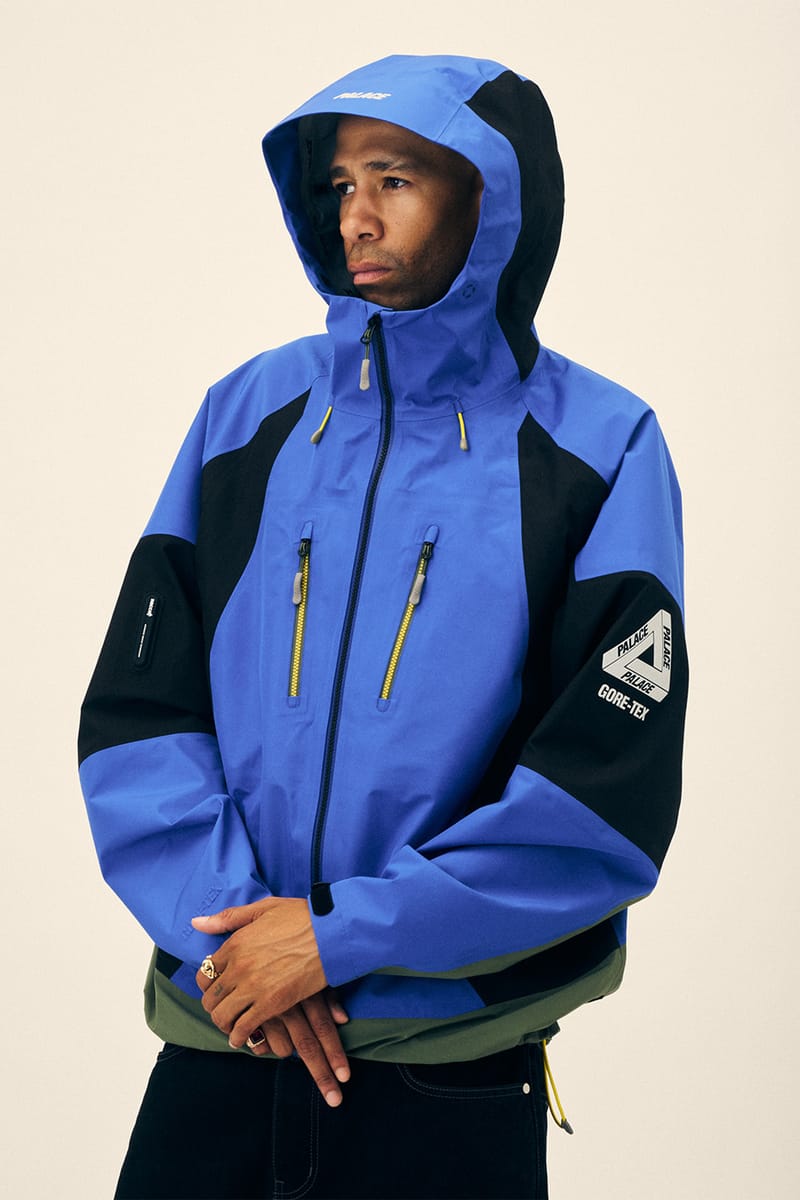 パレス スケートボード 2026年秋コレクション | Hypebeast.JP