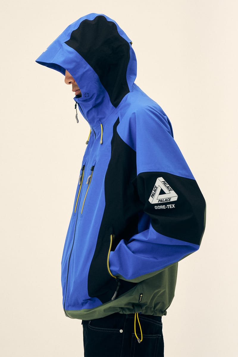 パレス スケートボード 2026年秋コレクション | Hypebeast.JP