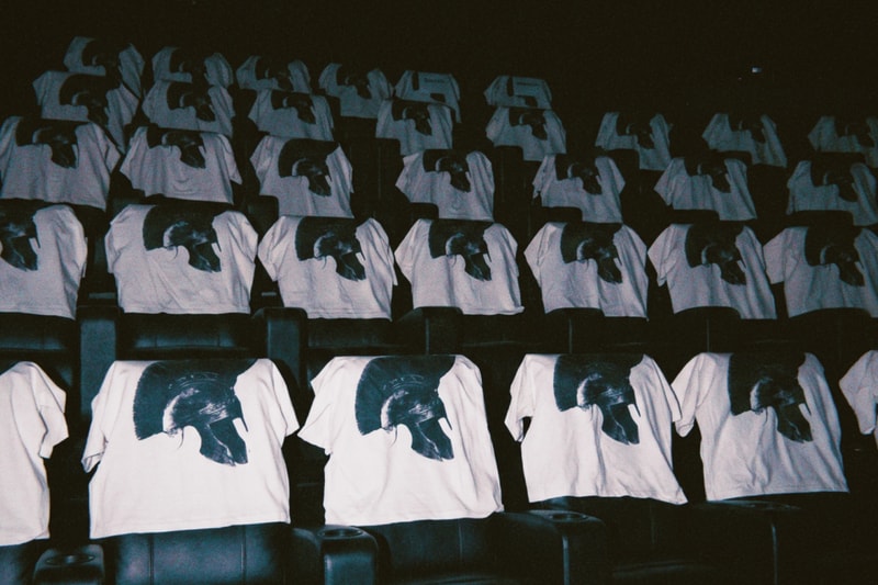 Cactus Jack, ‘The Odyssey’·IMAX 한정 캡슐 컬렉션 출시 이미지 2