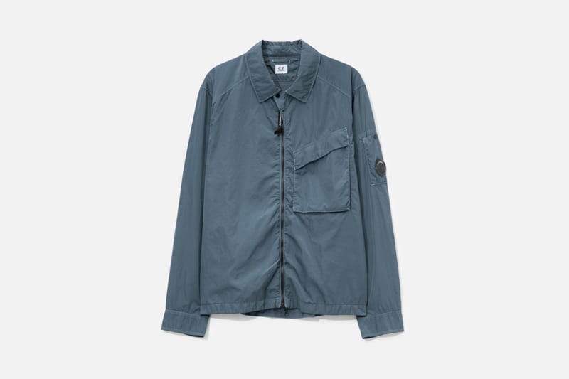 C.P. Company 50 Fili Utility Vest FW20 | Hypebeast