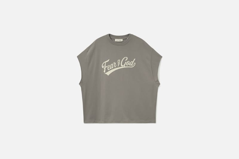 Fear of God Introduces Essentials Summer 2026 Collection | Hypebeast
