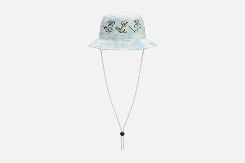 HBX 신상품: Malbon Golf 이미지 11
