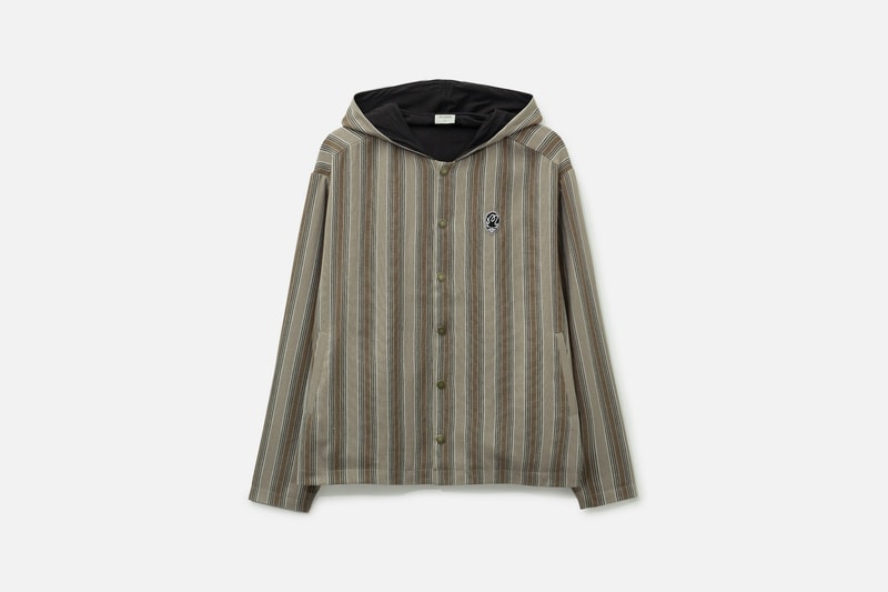HBX 신상품: Malbon Golf 이미지 7