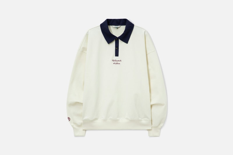 HBX 신상품: Malbon Golf 이미지 17