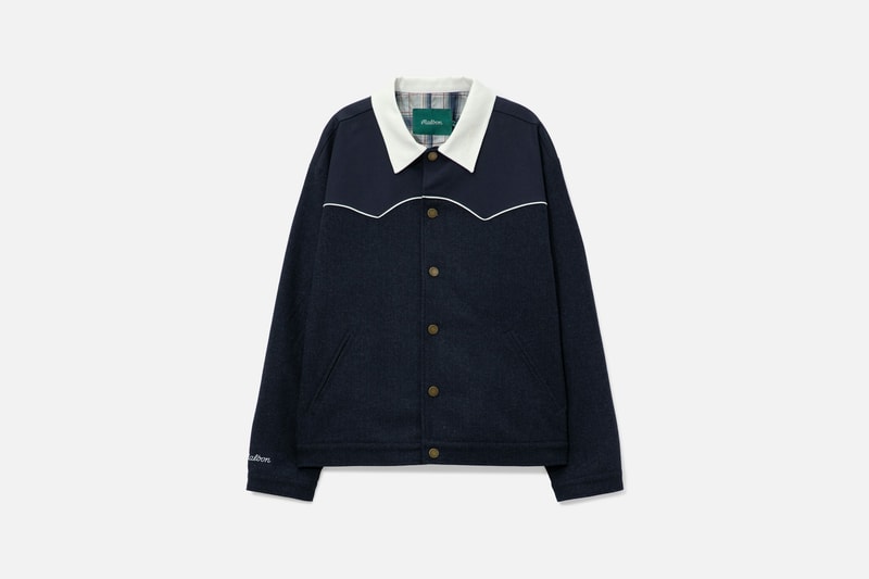 HBX 신상품: Malbon Golf 이미지 18