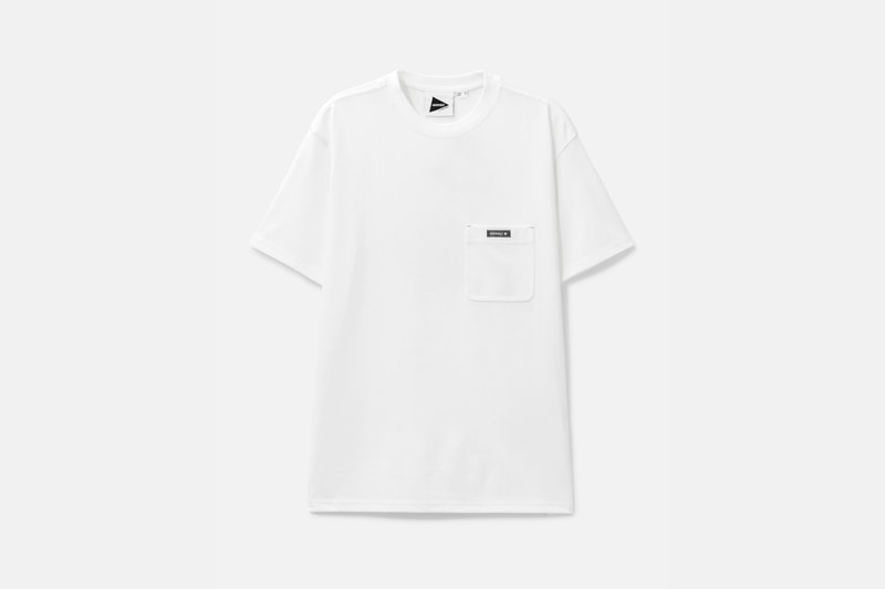 HBX 신상품: and wander 이미지 43