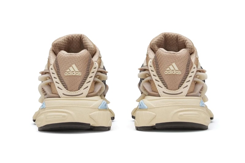 adidas Jellyfish “Crystal Sand” 공식 이미지 공개 이미지 5