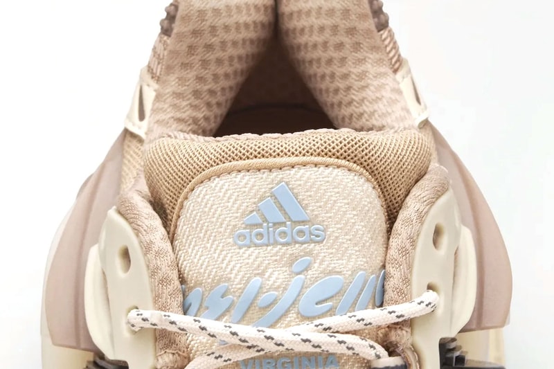 adidas Jellyfish “Crystal Sand” 공식 이미지 공개 이미지 7