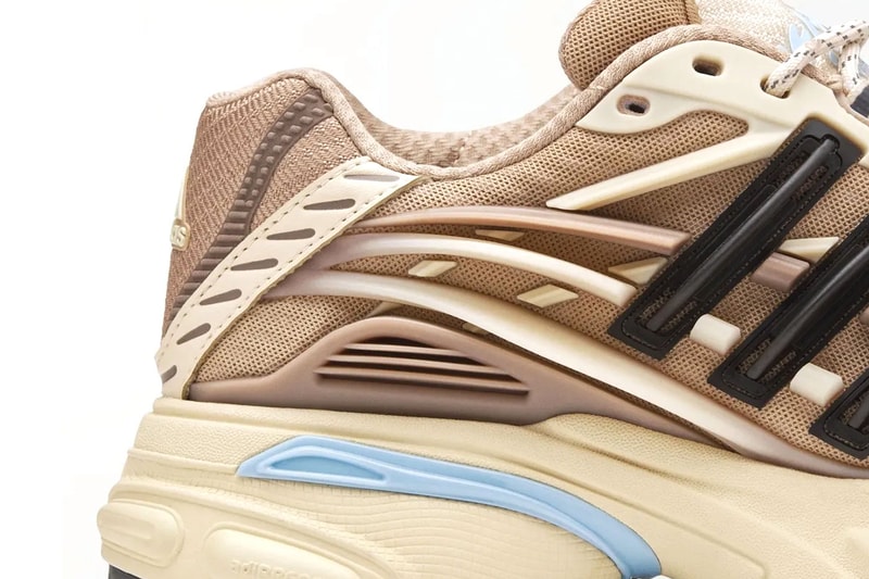 adidas Jellyfish “Crystal Sand” 공식 이미지 공개 이미지 8