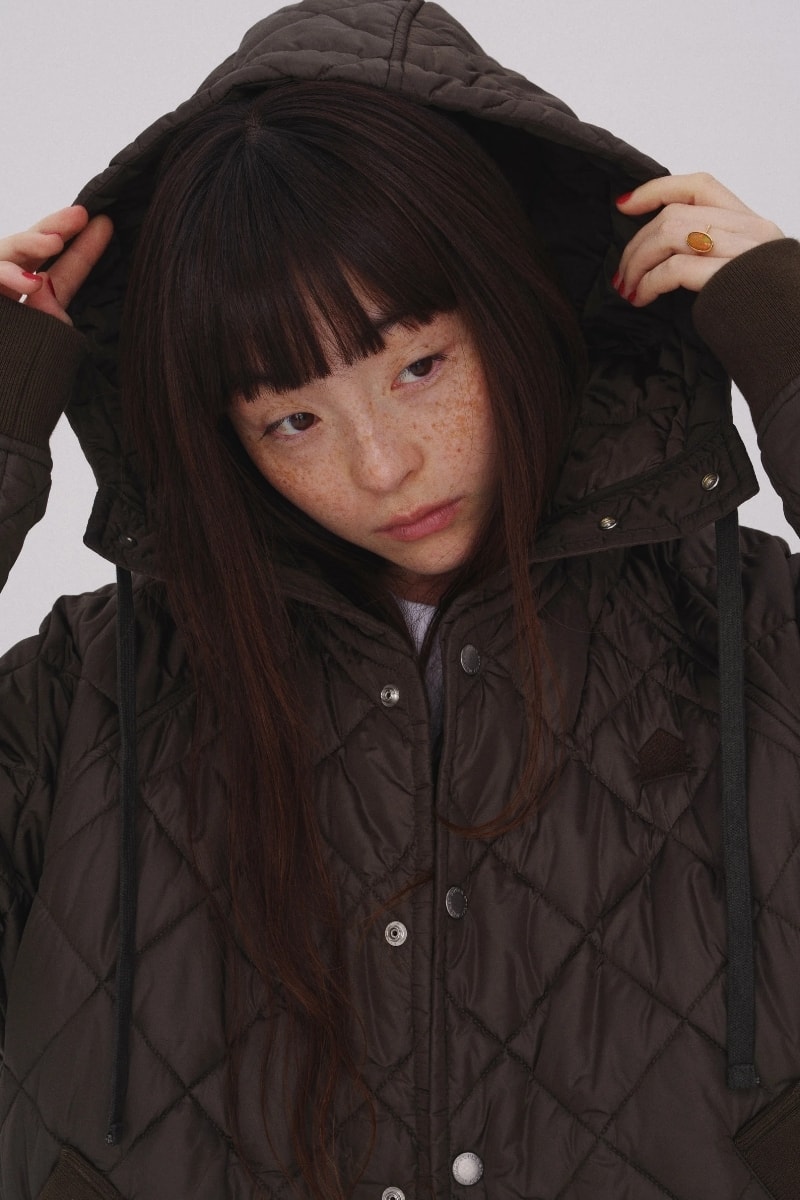 DSM Kei Ninomiya, FW26 캠페인에 다채로운 크리에이터 캐스팅 조명 이미지 4