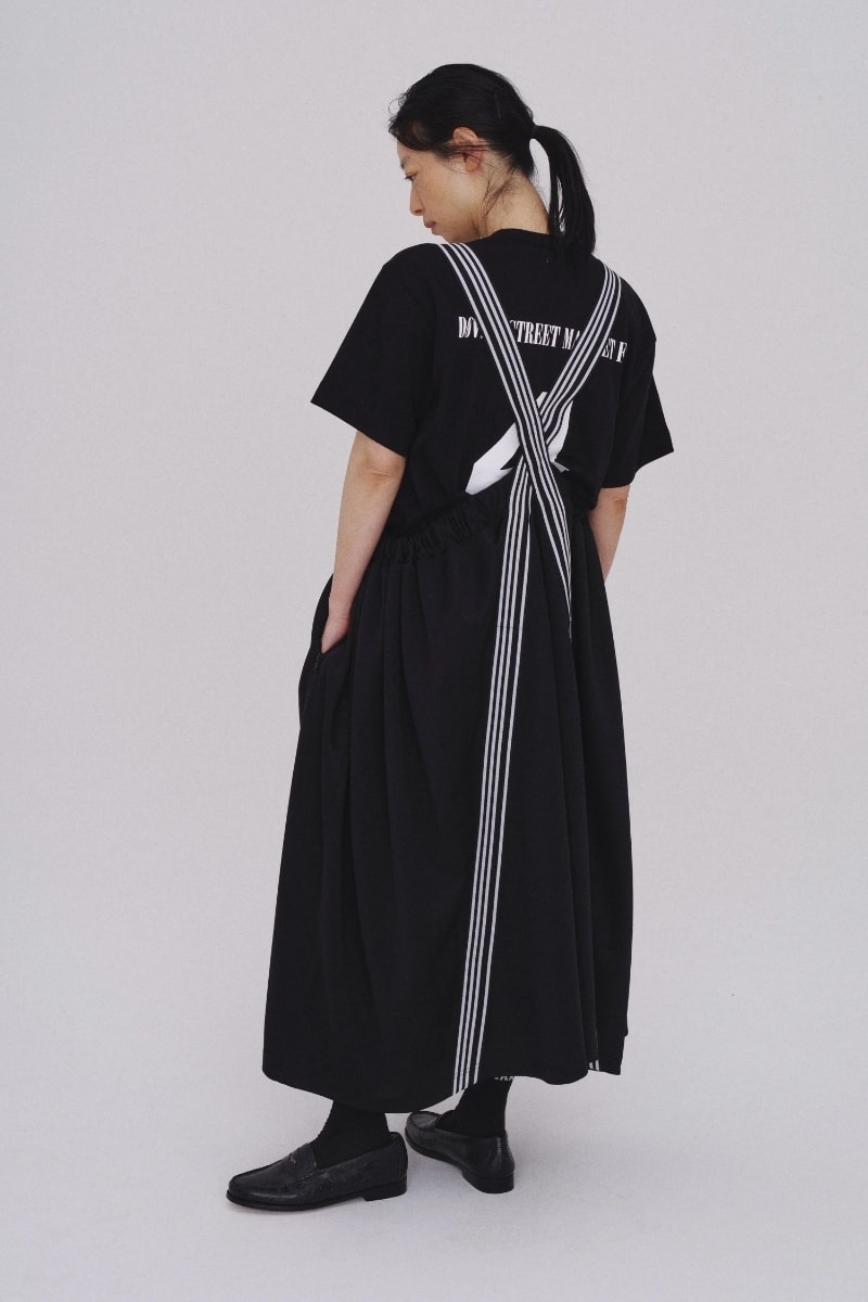 DSM Kei Ninomiya, FW26 캠페인에 다채로운 크리에이터 캐스팅 조명 이미지 10