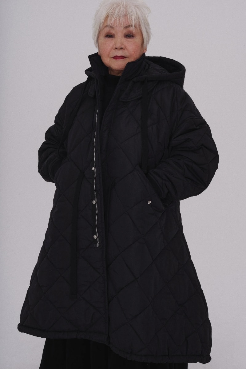 DSM Kei Ninomiya, FW26 캠페인에 다채로운 크리에이터 캐스팅 조명 이미지 29