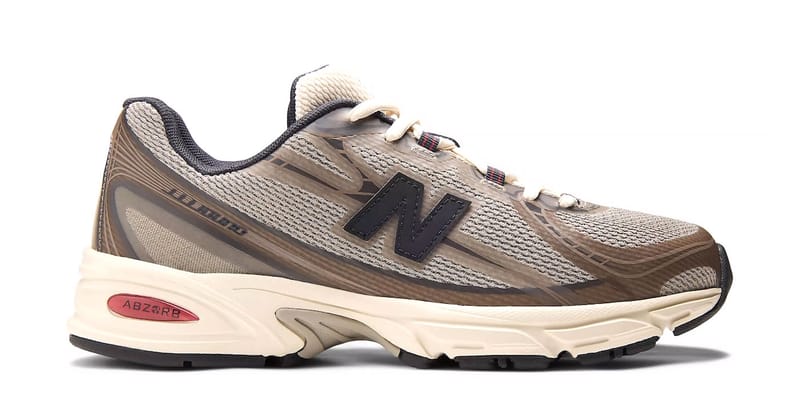 ベージュ　サイズ-40 JJJJound x New Balance 740 