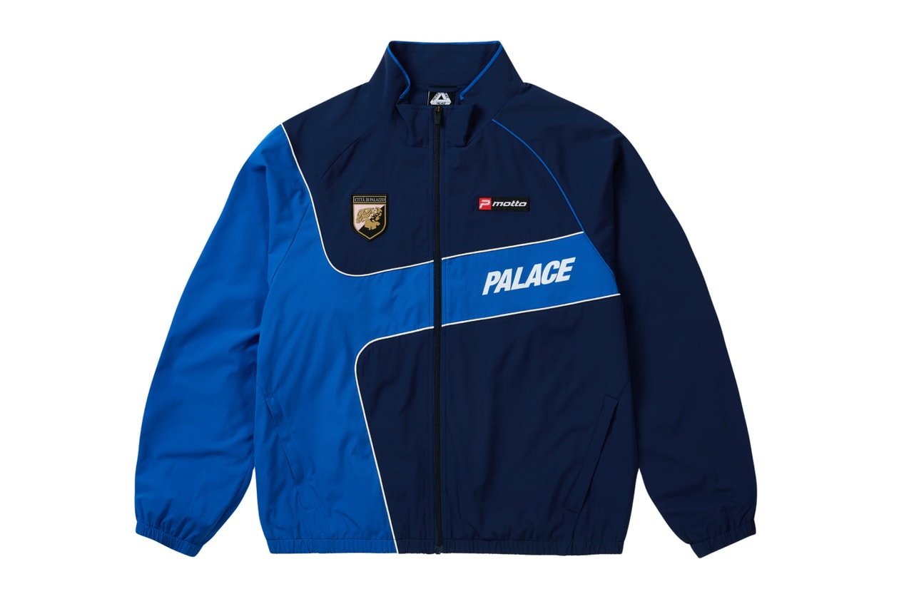 Palace 2026 가을 컬렉션 전 아이템 공개 이미지 41