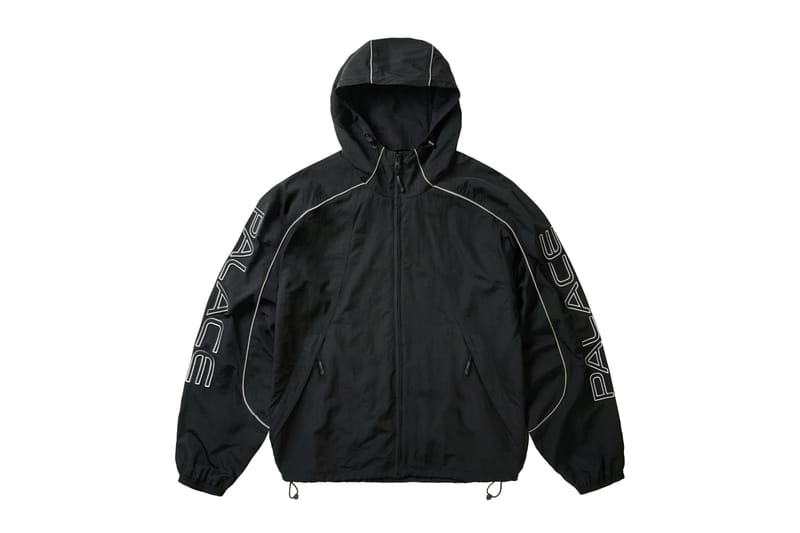 Every Item From Palace Fall 2026 Collection | Hypebeast
