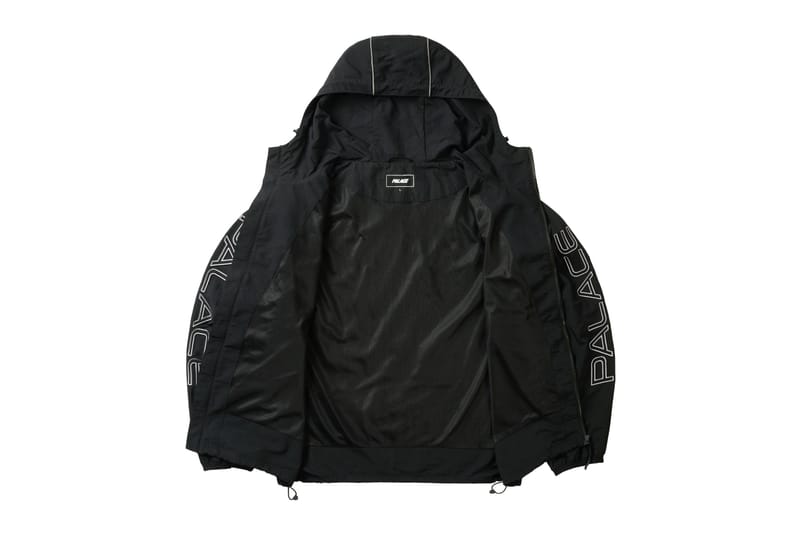 Every Item From Palace Fall 2026 Collection | Hypebeast