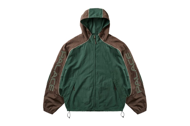 Every Item From Palace Fall 2026 Collection | Hypebeast