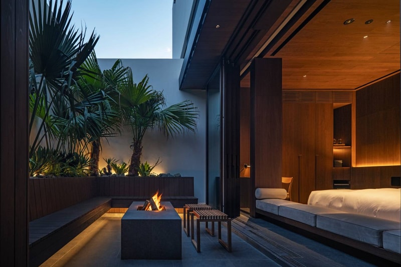 NOT A HOTEL AOSHIMA, 프라이빗 풀·사우나 갖춘 럭셔리 스위트로 확장 이미지 17