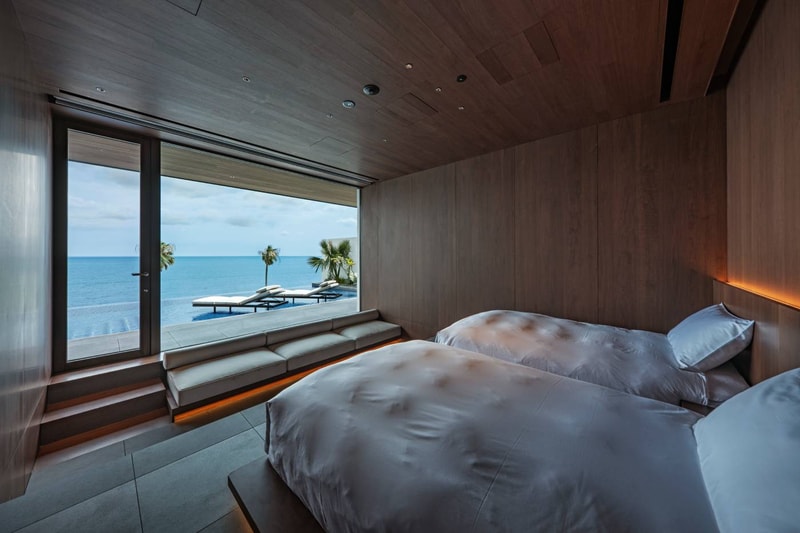NOT A HOTEL AOSHIMA, 프라이빗 풀·사우나 갖춘 럭셔리 스위트로 확장 이미지 8