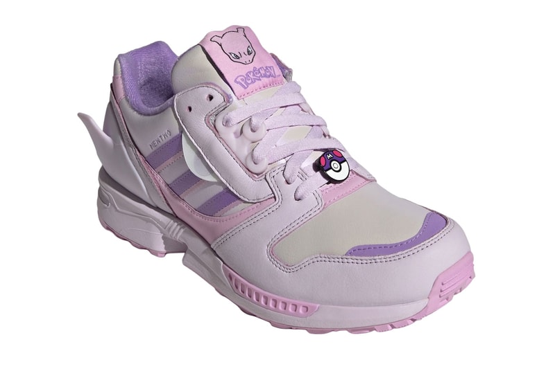 Pokémon x adidas Originals 30주년 스니커즈 컬렉션 전체 라인업 공식 공개 이미지 25
