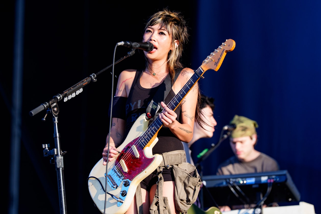 2026 Lollapalooza, 한 단계 업그레이드: 올해 페스티벌에서 가장 좋았던 순간들 이미지 18