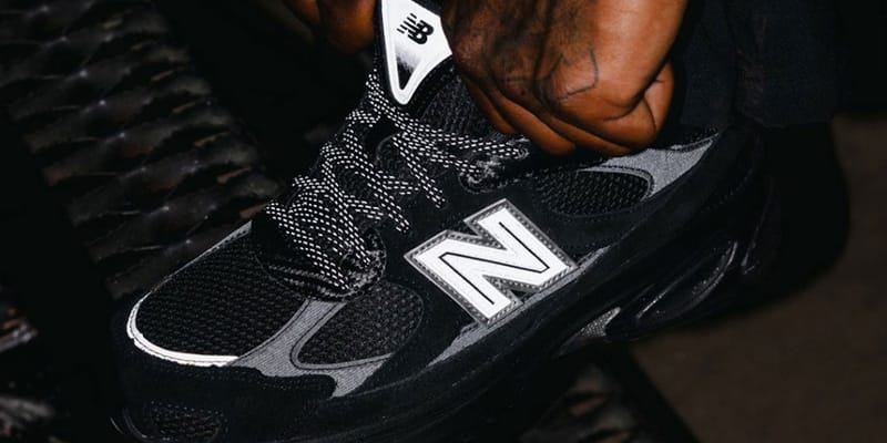 DTLR x New Balance 2010 
