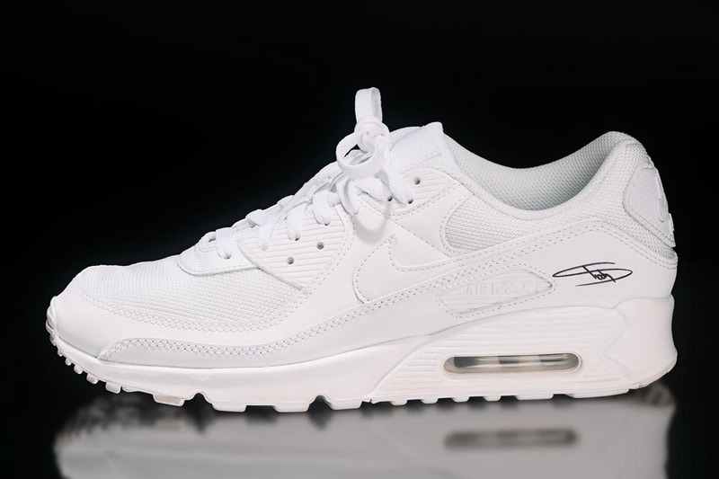 Julien’s Auctions·Marshall Mathers Foundation, 역대 최대 규모 에미넴 스니커즈 경매 개최 이미지 4