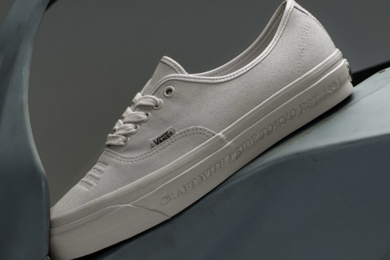 OTW by Vans x NEIGHBORHOOD Authentic 44 자세히 보기 이미지 4