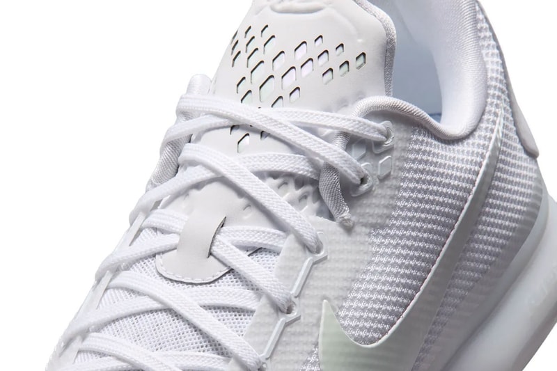Nike Kobe 10 Protro "Halo" 공식 이미지 공개 이미지 7