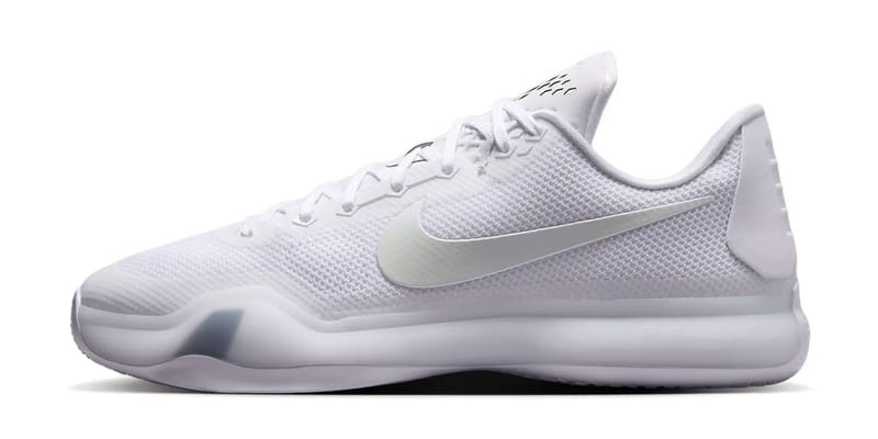 Nike Kobe 10 Protro 