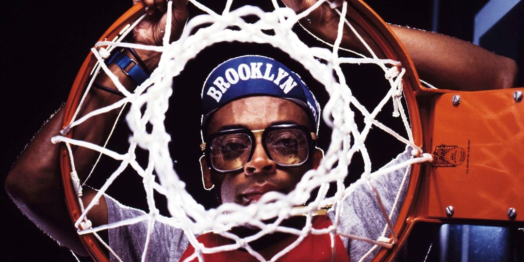 Spike Lee and Clara Wu Tsai Launch Playback Film Festival Brooklyn NYC ...