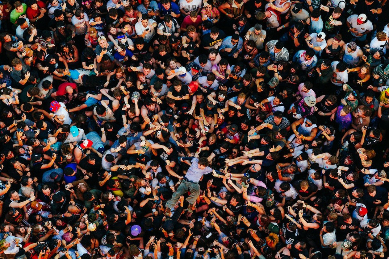 2026 Lollapalooza, 한 단계 업그레이드: 올해 페스티벌에서 가장 좋았던 순간들 이미지 33