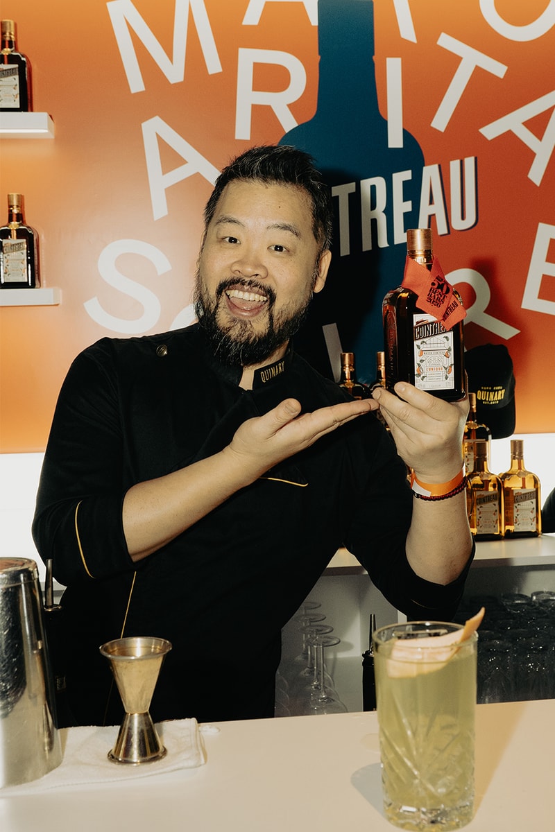 마카오의 밤, 아시아를 높이다: Asia’s 50 Best Bars 2026 현장 속으로 이미지 2