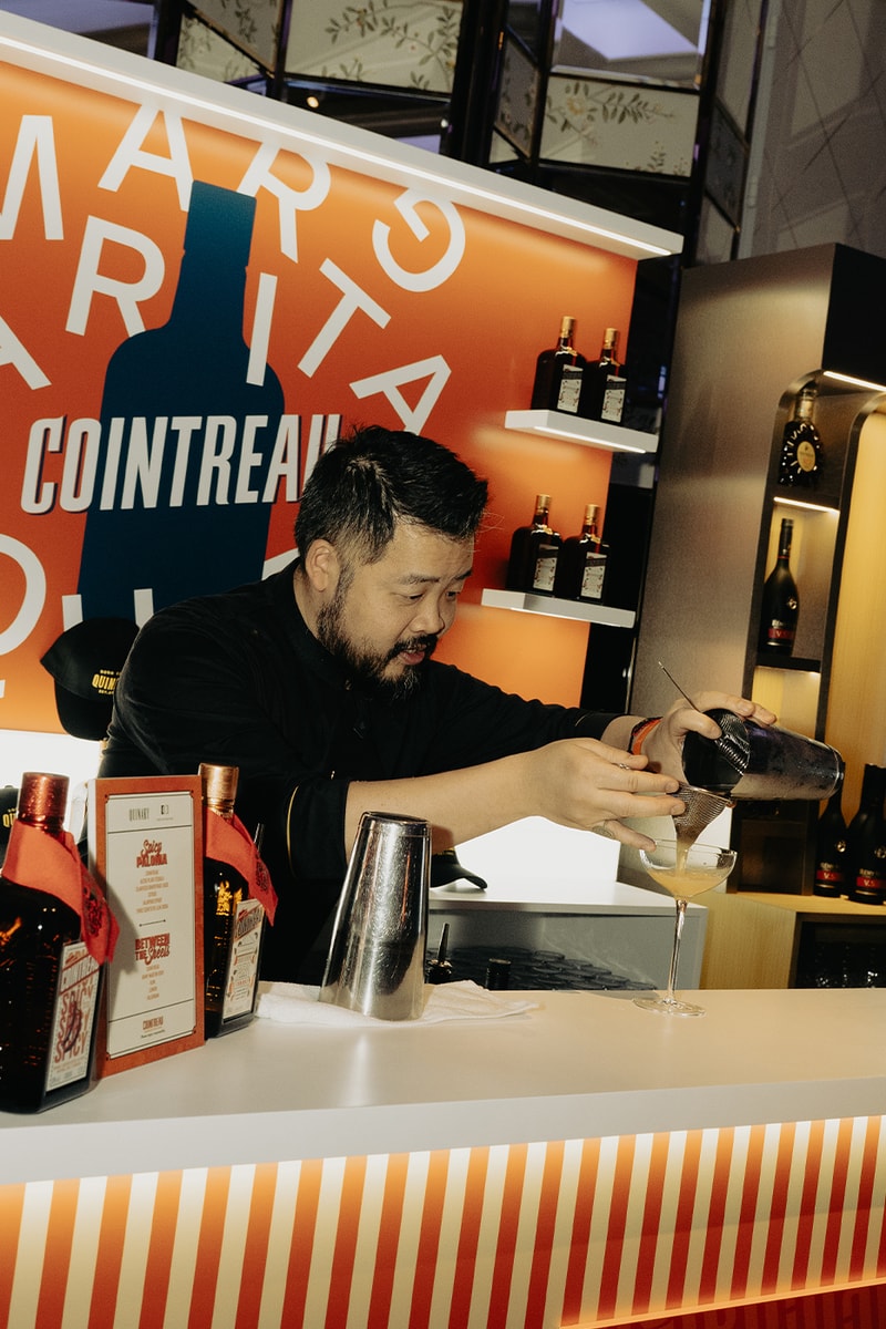 마카오의 밤, 아시아를 높이다: Asia’s 50 Best Bars 2026 현장 속으로 이미지 4