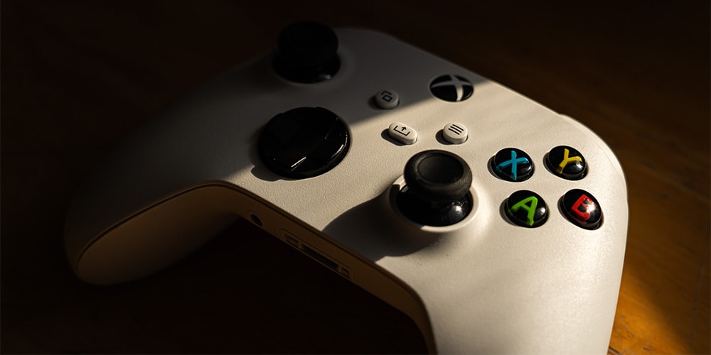 Xbox Project Helix backward compatibility plans explained | Hypebeast