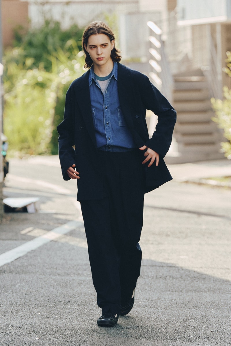 품절 대란 FRUIT OF THE LOOM x Keiji Kaneko ‘ATHLETIC FORMAL SUIT’ 재출시, 구매 방법은? 이미지 3