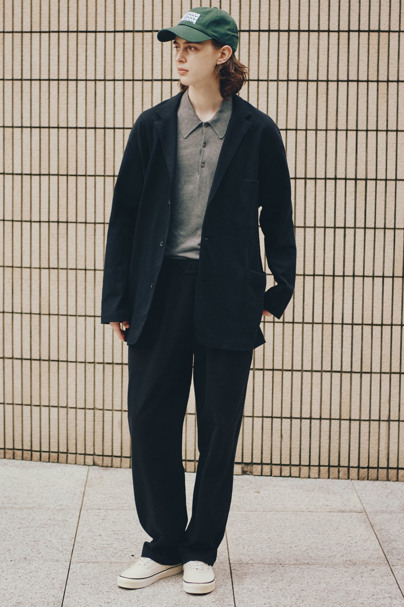 품절 대란 FRUIT OF THE LOOM x Keiji Kaneko ‘ATHLETIC FORMAL SUIT’ 재출시, 구매 방법은? 이미지 5
