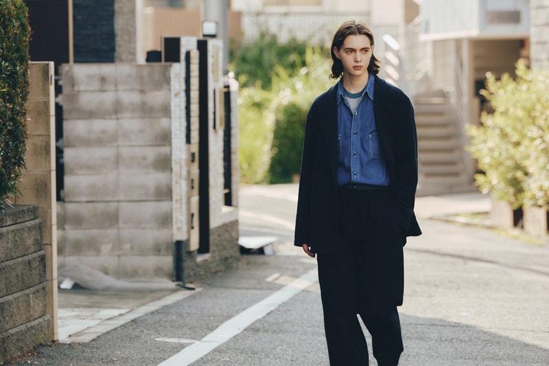 품절 대란 FRUIT OF THE LOOM x Keiji Kaneko ‘ATHLETIC FORMAL SUIT’ 재출시, 구매 방법은? 이미지 6